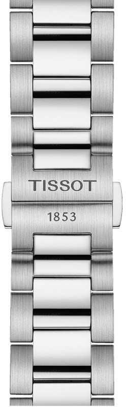 Laikrodis Tissot Classic PR 100 Chronograph T150.417.11.041.00