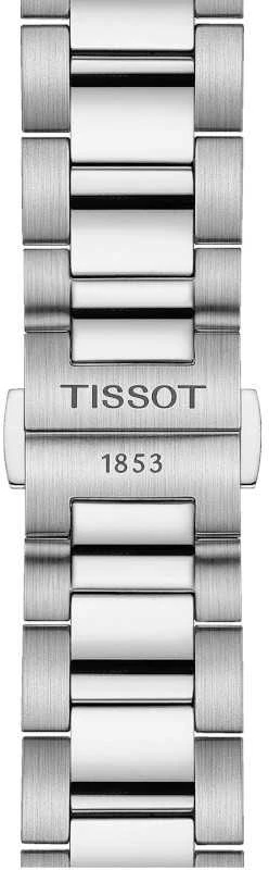 Laikrodis Tissot Classic PR 100 Chronograph T150.417.11.091.00