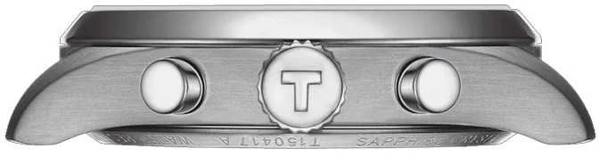 Laikrodis Tissot Classic PR 100 Chronograph T150.417.11.091.00