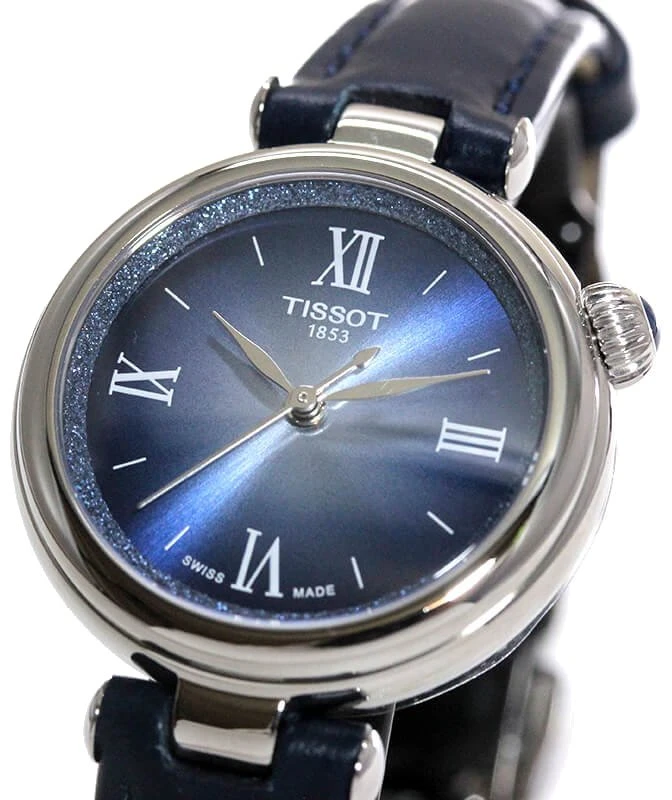 Laikrodis Tissot Desir T152.010.16.038.01