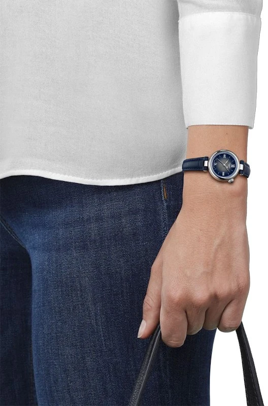 Laikrodis Tissot Desir T152.010.16.038.01