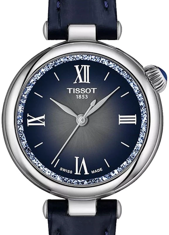 Laikrodis Tissot Desir T152.010.16.038.01