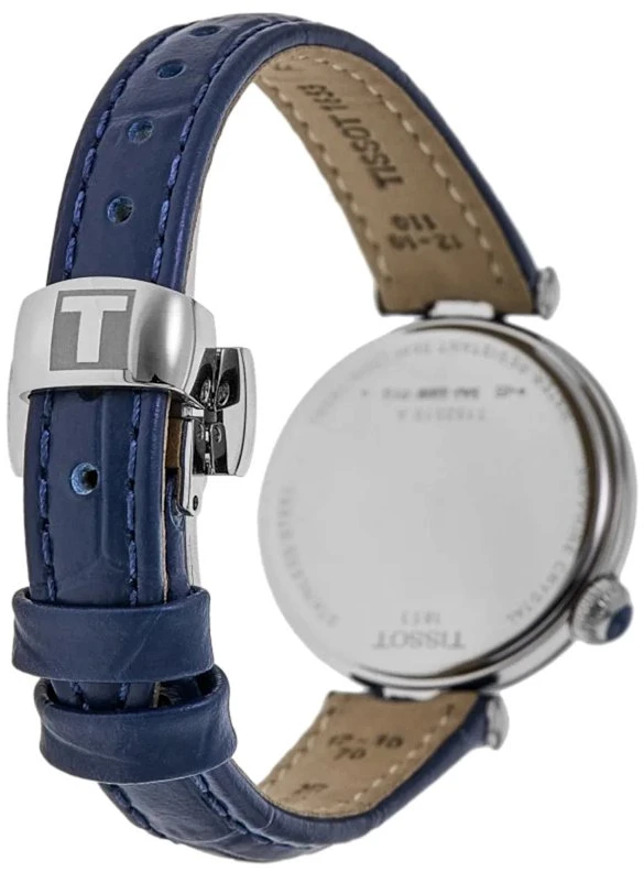 Laikrodis Tissot Desir T152.010.16.038.01
