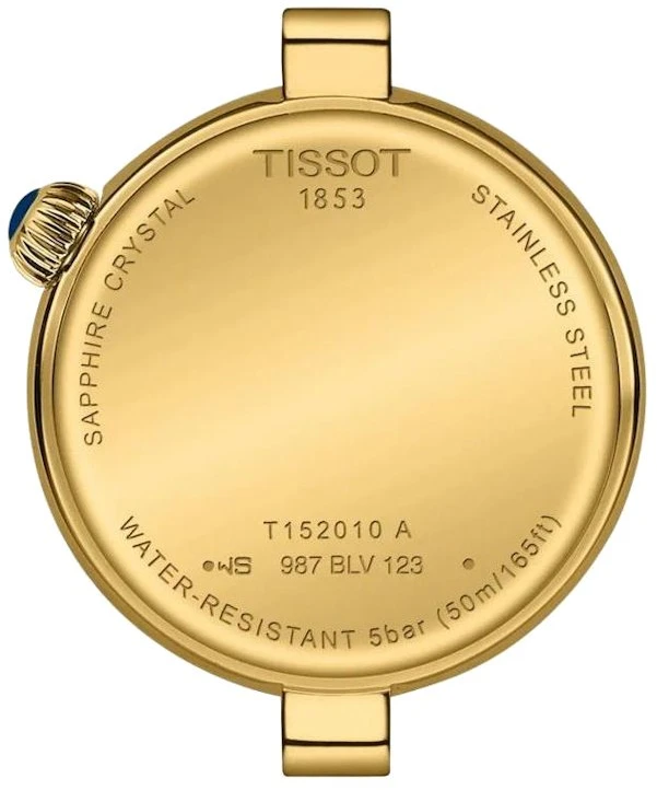 Laikrodis Tissot Desir T152.010.33.118.00