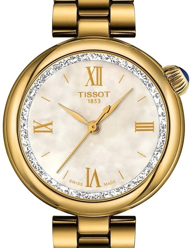 Laikrodis Tissot Desir T152.010.33.118.00