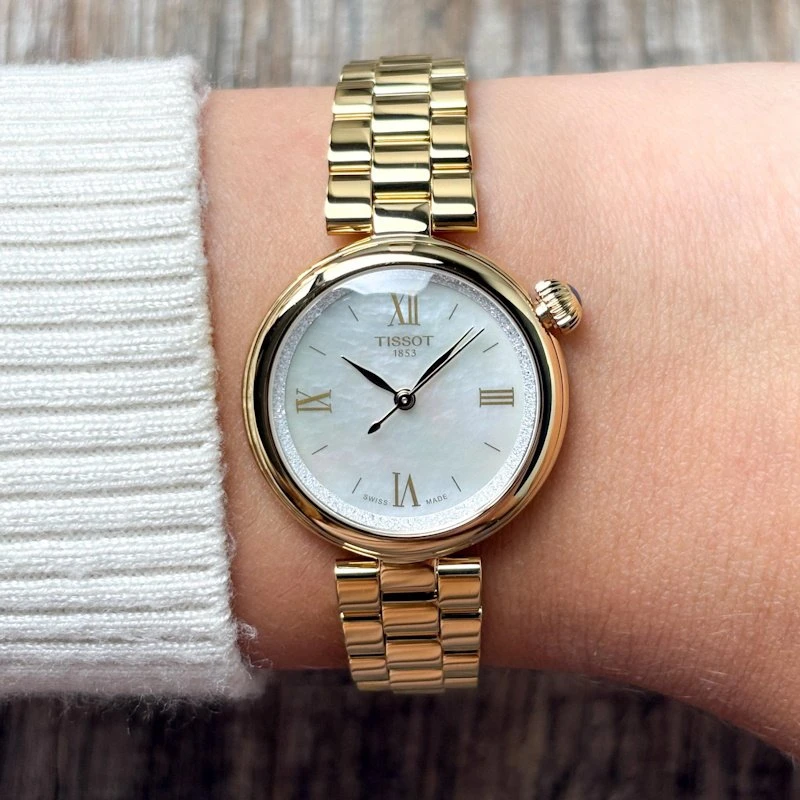 Laikrodis Tissot Desir T152.010.33.118.00