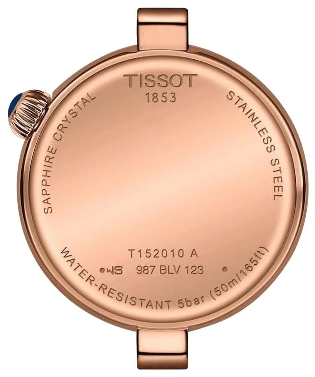 Laikrodis Tissot Desir T152.010.33.118.01