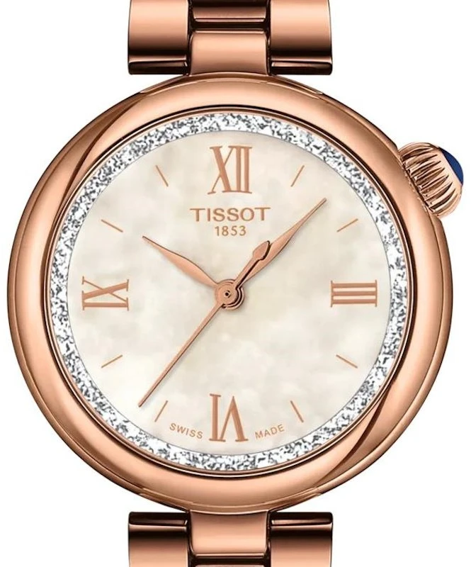 Laikrodis Tissot Desir T152.010.33.118.01