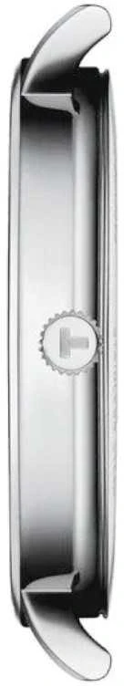 Laikrodis Tissot Everytime Gent T143.410.11.011.00