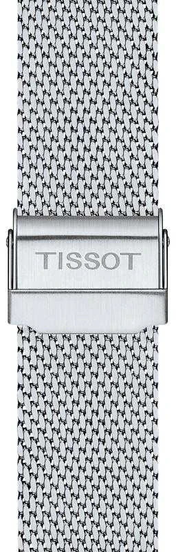 Laikrodis Tissot Everytime Gent T143.410.11.011.00