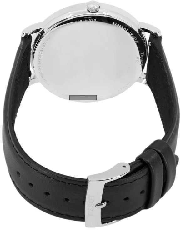 Laikrodis Tissot Everytime Gent T143.410.16.041.00