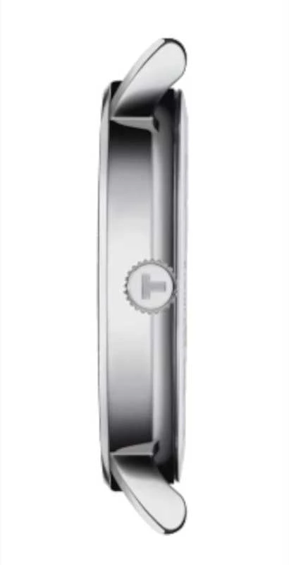 Laikrodis Tissot Everytime Lady T143.210.11.011.01
