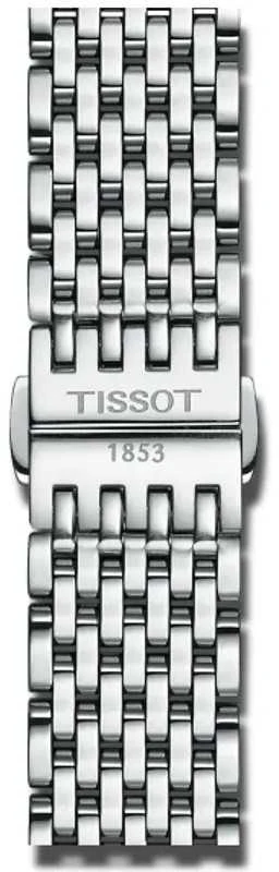 Laikrodis Tissot Everytime Lady T143.210.11.011.01