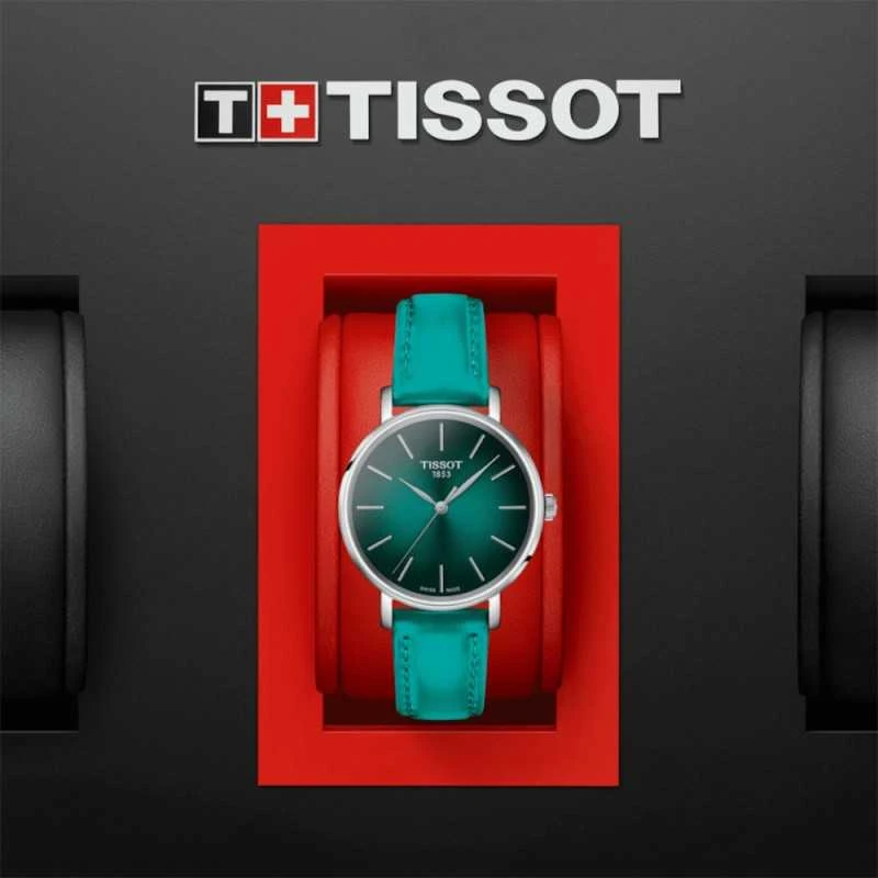 Laikrodis Tissot Everytime Lady T143.210.17.091.00