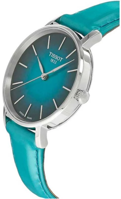 Laikrodis Tissot Everytime Lady T143.210.17.091.00