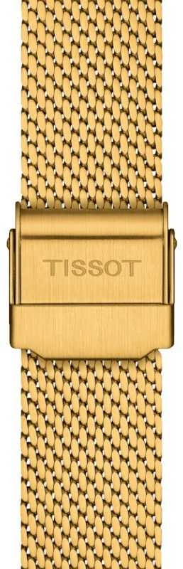 Laikrodis Tissot Everytime Lady T143.210.33.021.00