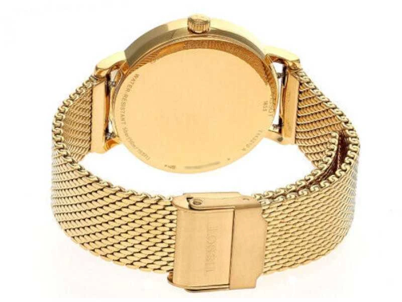 Laikrodis Tissot Everytime Lady T143.210.33.021.00