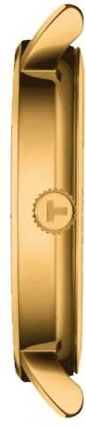 Laikrodis Tissot Everytime Lady T143.210.33.021.00