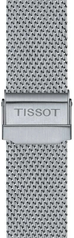 Laikrodis Tissot Everytime Quartz T143.410.11.091.00
