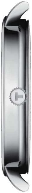 Laikrodis Tissot Everytime Quartz T143.410.11.091.00
