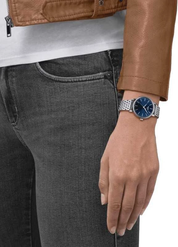 Laikrodis Tissot Everytime T143.210.11.041.00