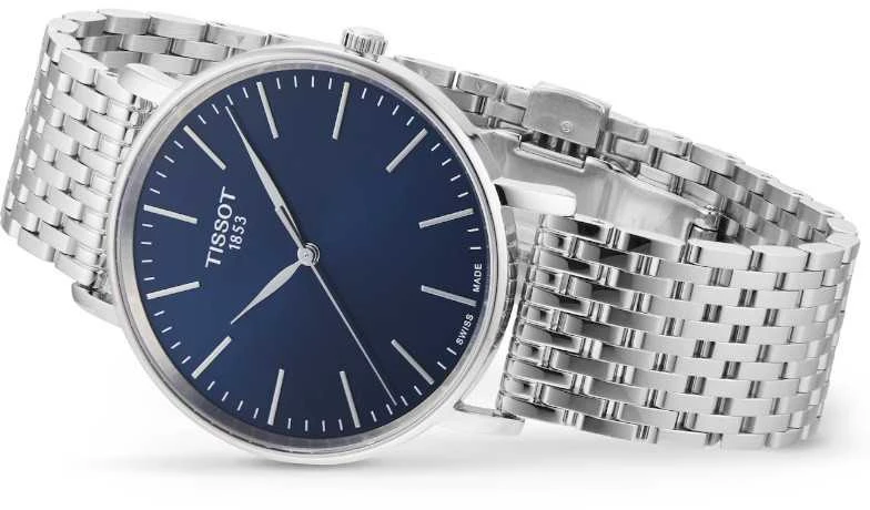 Laikrodis Tissot Everytime T143.210.11.041.00