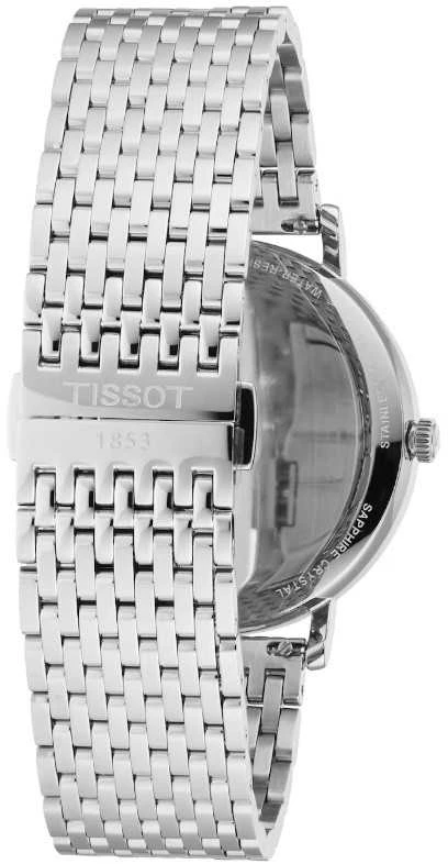 Laikrodis Tissot Everytime T143.210.11.041.00