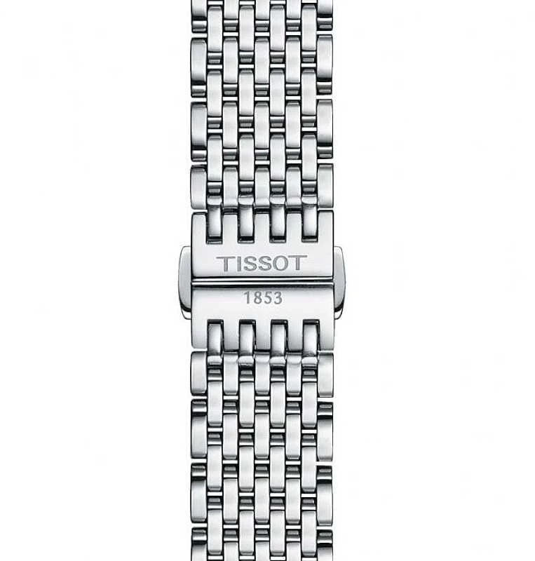 Laikrodis Tissot Everytime T143.210.11.041.00