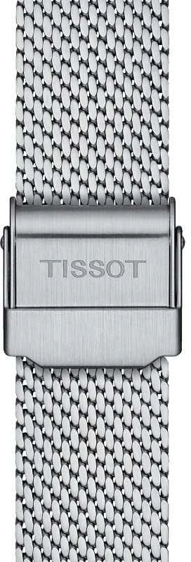 Laikrodis Tissot Everytime T143.210.11.091.00