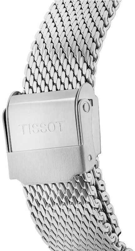 Laikrodis Tissot Everytime T143.210.11.091.00