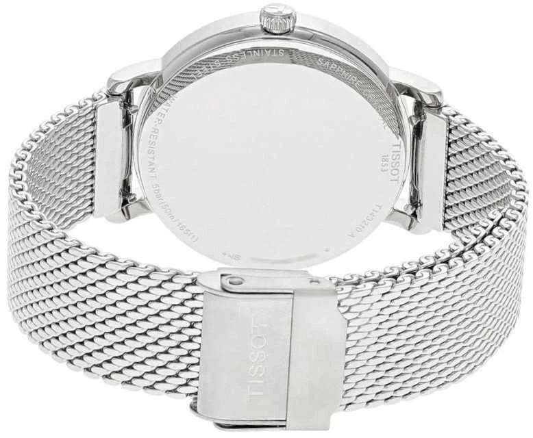 Laikrodis Tissot Everytime T143.210.11.091.00