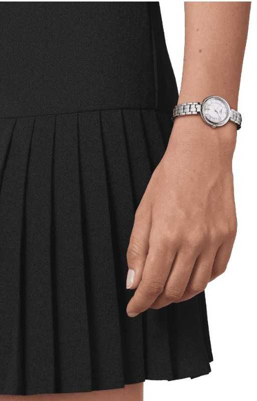 Laikrodis Tissot Flamingo T094.210.11.116.01