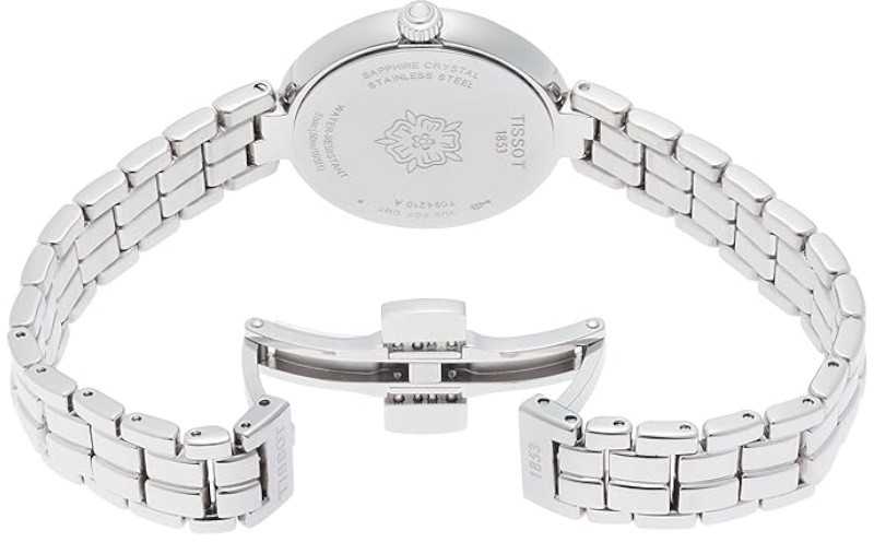 Laikrodis Tissot Flamingo T094.210.11.116.01