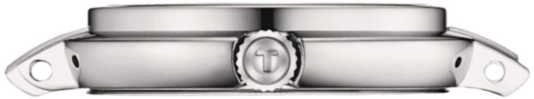 Laikrodis Tissot Flamingo T094.210.11.116.02