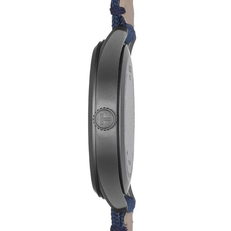 Laikrodis Tissot Gent XL Classic T116.410.37.047.00