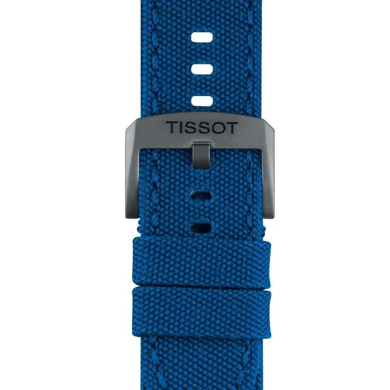 Laikrodis Tissot Gent XL Classic T116.410.37.047.00