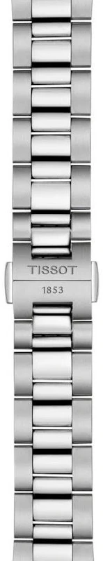 Laikrodis Tissot Gentleman Automatic Powermatic 80 T165.807.11.051.00