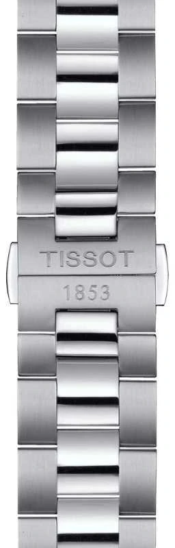 Laikrodis Tissot Gentlemen T127.410.11.041.00