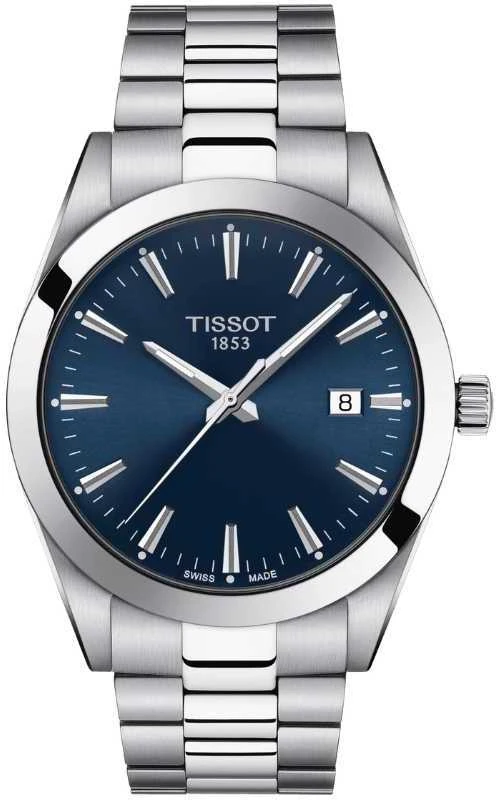 Laikrodis Tissot Gentlemen T127.410.11.041.00