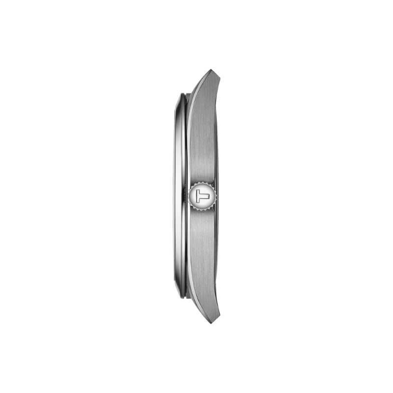 Laikrodis Tissot Gentlemen Titanium T127.410.44.041.00