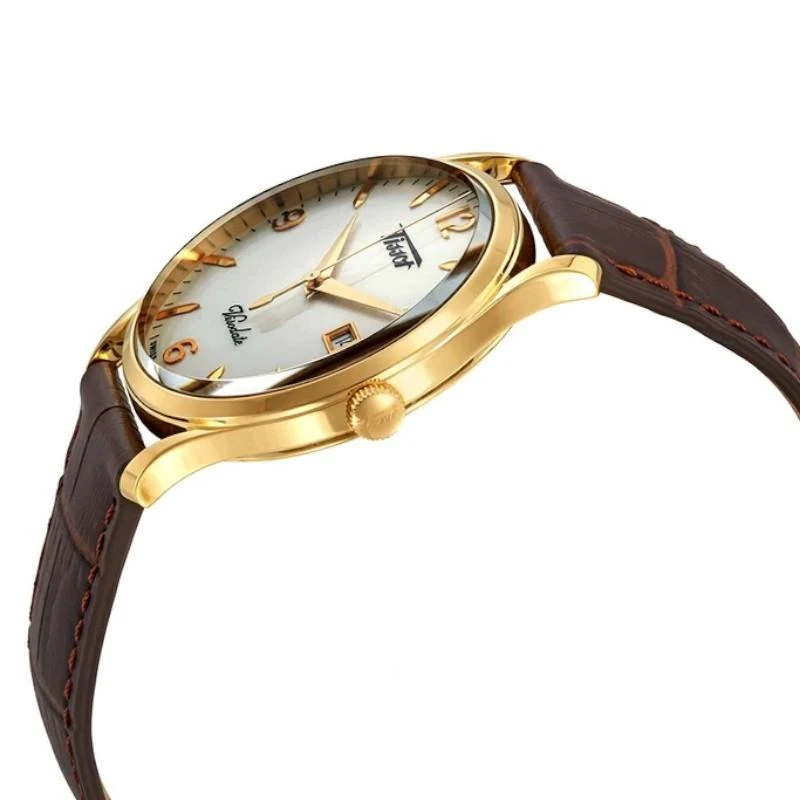 Laikrodis Tissot Heritage Visodate T118.410.36.277.00