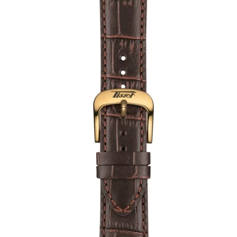 Laikrodis Tissot Heritage Visodate T118.410.36.277.00