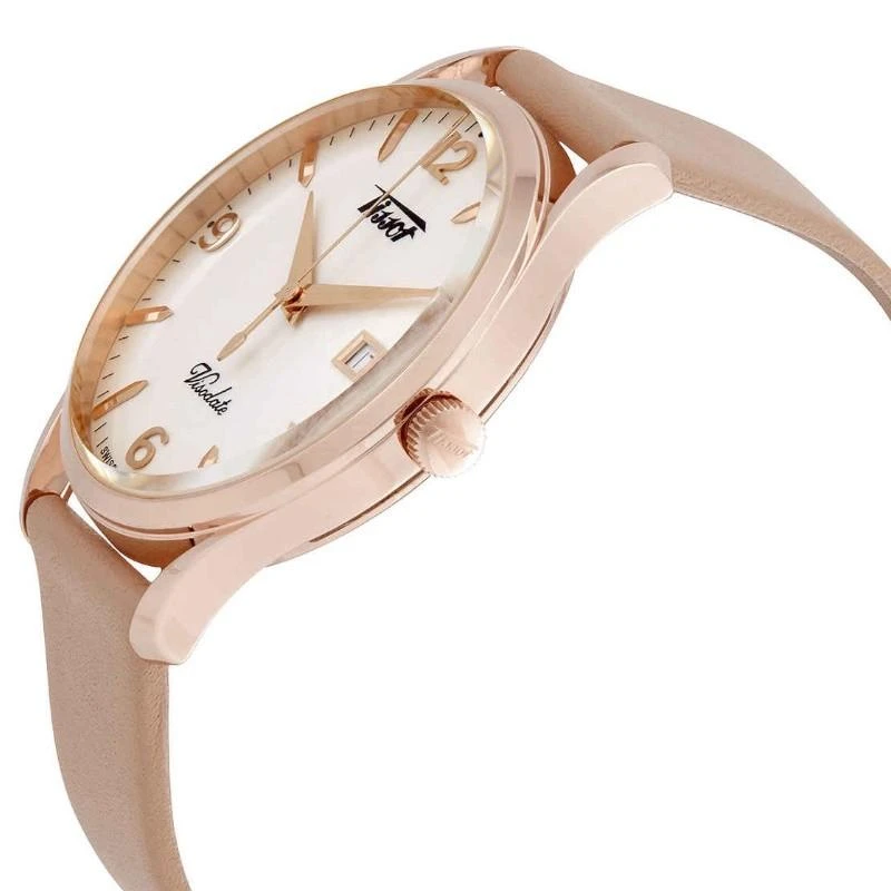 Laikrodis Tissot Heritage Visodate T118.410.36.277.00