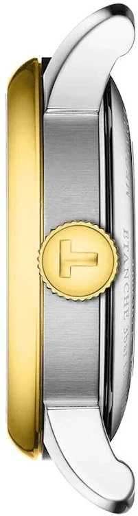 Laikrodis Tissot Le Locle Automatic Lady T006.207.22.096.01
