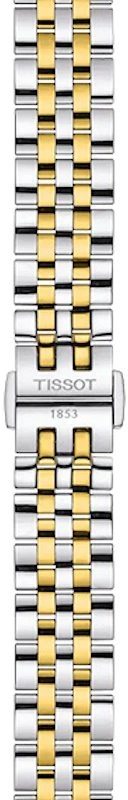 Laikrodis Tissot Le Locle Automatic Lady T006.207.22.096.01