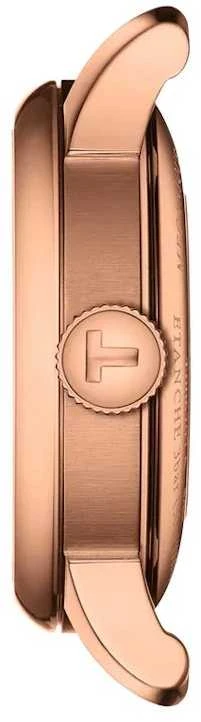 Laikrodis Tissot Le Locle Automatic Lady T006.207.33.096.00