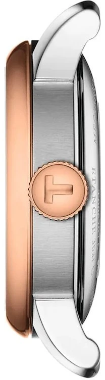 Laikrodis Tissot Le Locle Automatic Lady T006.207.22.096.00
