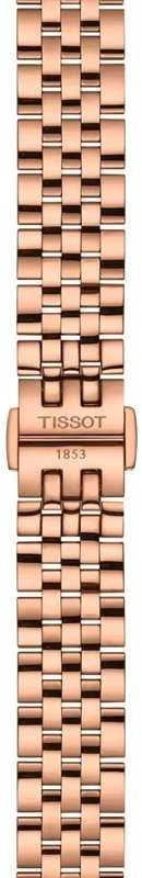 Laikrodis Tissot Le Locle Automatic Lady T006.207.33.096.00