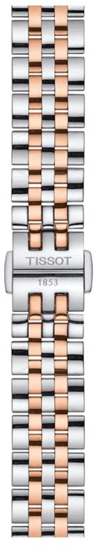Laikrodis Tissot Le Locle Automatic Lady T006.207.22.096.00