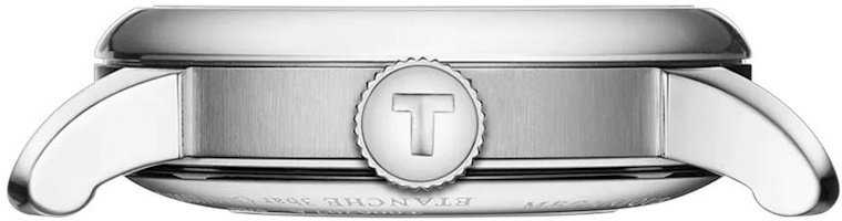 Laikrodis Tissot Le Locle Automatic Lady T006.207.11.096.00